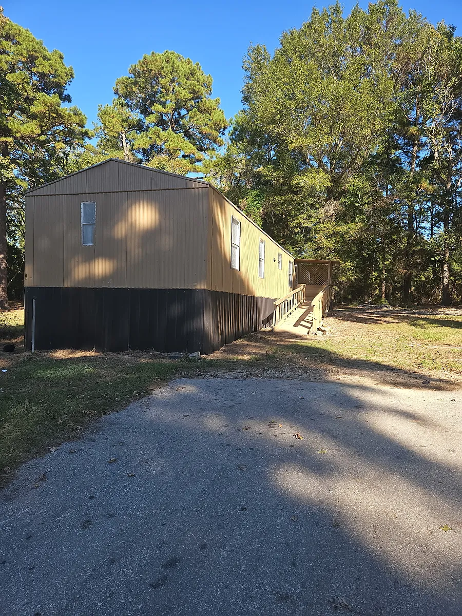 Building Photo - 6711 E US Highway 80 #18