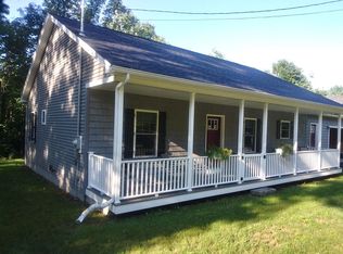 131 Lawrence St, Dover Foxcroft, ME 04426