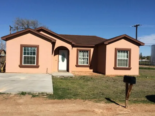 1002 NE 7th St, Andrews, TX 79714