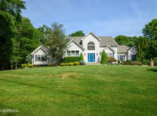 7 Rachel Ct, Jackson, NJ 08527