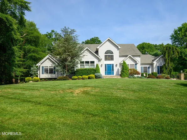 7 Rachel Court, Jackson, NJ 08527