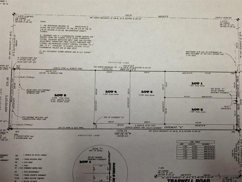 2nd image of 3109 Daniels Rd
