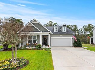 129 Astoria Park Loop, Conway, SC 29526