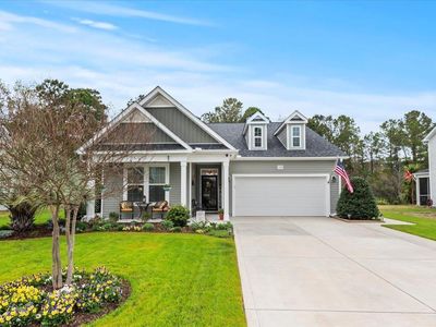 129 Astoria Park Loop, Conway, SC, 29526