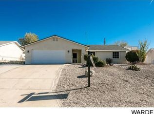 2410 Porpoise Dr, Lake Havasu City, AZ 86404
