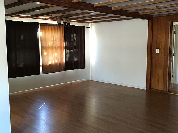 Huge living room