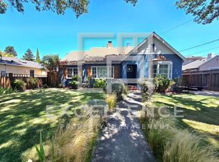 1200 Blewett Ave, San Jose, CA 95125