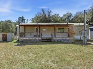 128 Phillips Rd, Florahome, FL 32140