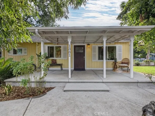 1381 Davis St, Chico, CA 95928