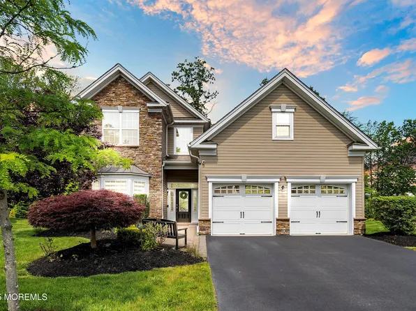 39 Northcrest Drive, Tinton Falls, NJ 07724