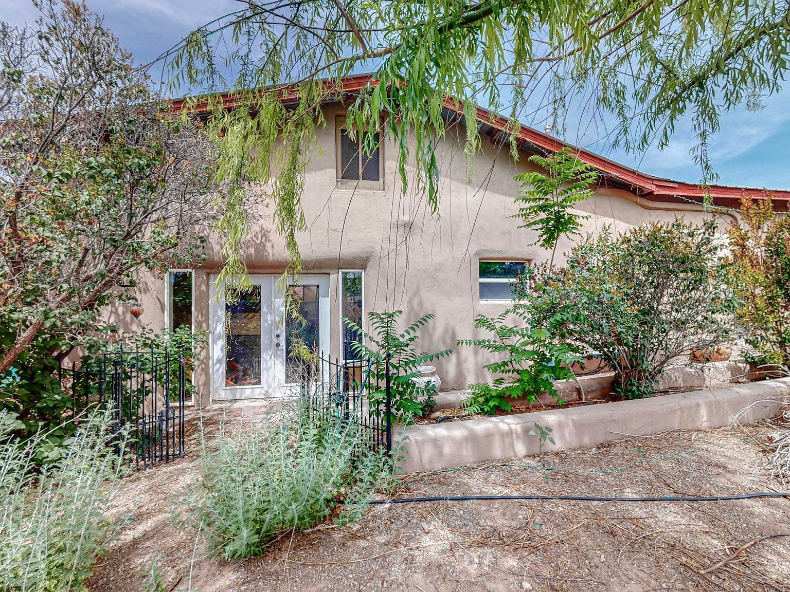 348 County Road 40, Alcalde, NM 87511 MLS 202402085 Zillow