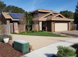 340 Skylark Way, Napa, CA 94558