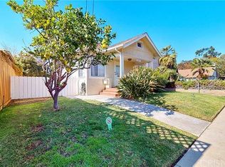 3810 Albatross St, San Diego, CA 92103