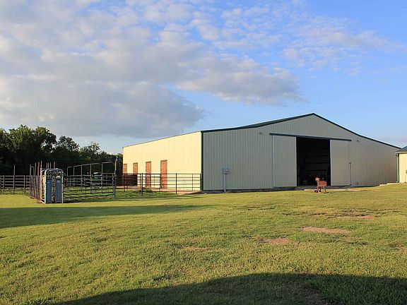 60’x100’ Barn/Shop, concrete