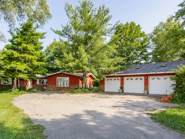 9530 E 300 N, Whitestown, IN 46075