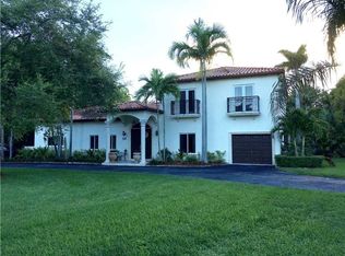 11700 SW 80th Rd, Pinecrest, FL 33156