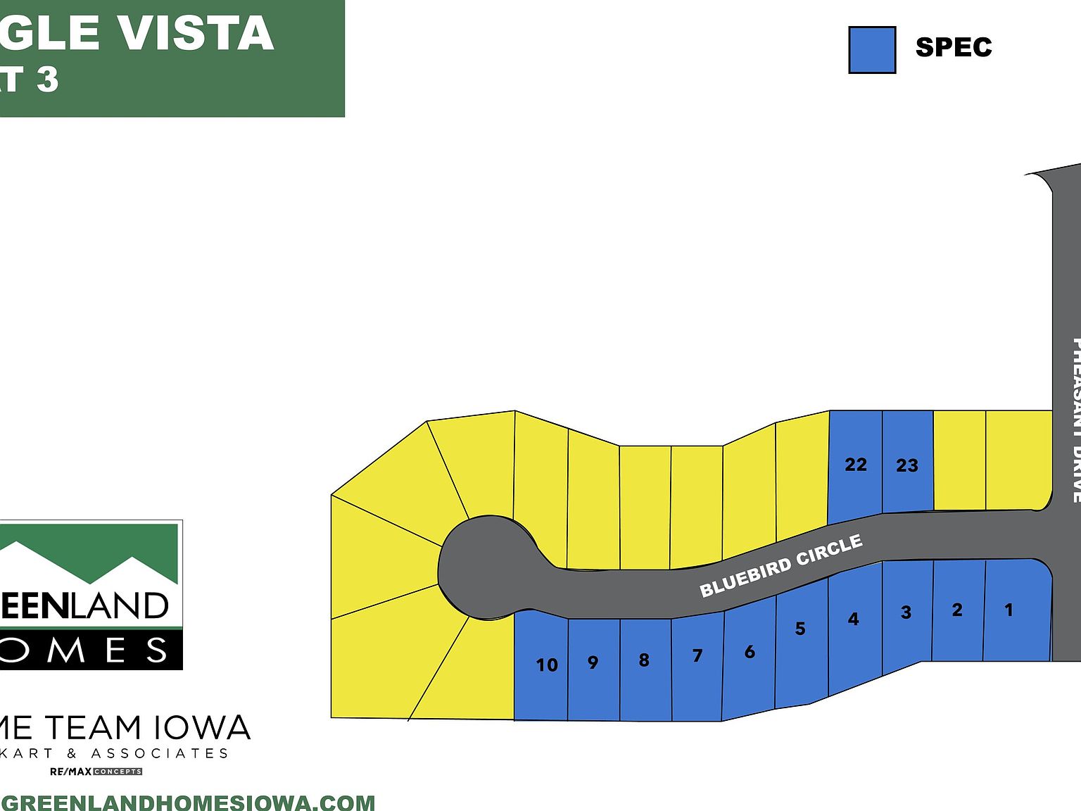 Eagle Vista by Greenland Homes IA in Adel IA Zillow