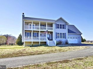 41436 Breton Beach Rd, Leonardtown, MD 20650