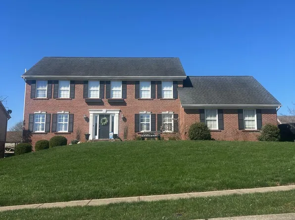 2546 Thirs Dr, Villa Hills, KY 41017