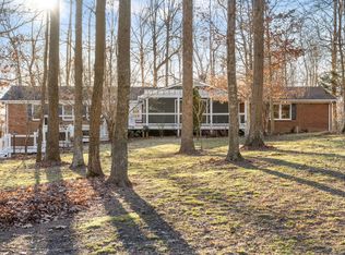 600 Nussbaumer Rd, Clarksville, TN 37042