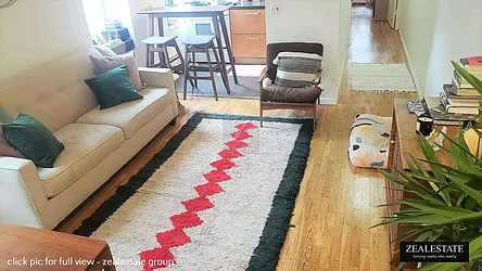 Rented by ZealEstate Group Inc