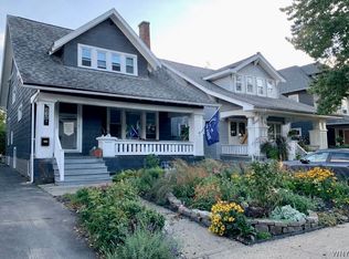 228 Linden Ave, Buffalo, NY 14216