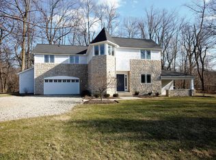 1000 Reynoldsburg New Albany Rd, Blacklick, OH 43004