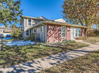 6650 E Arizona Ave APT 166, Denver, CO 80224