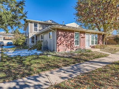 6650 E Arizona Avenue  Unit 166, Denver, CO, 80224
