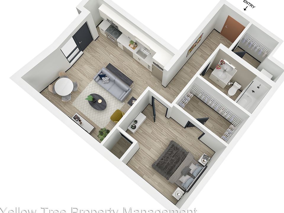1st image of 3616 Bryant Ave S #308