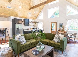 76 Sweetwater Ln, Broken Bow, OK 74728