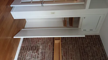 Rented by Shore Assets, Inc