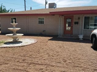 1815 Carlyle Dr, Las Cruces, NM 88005