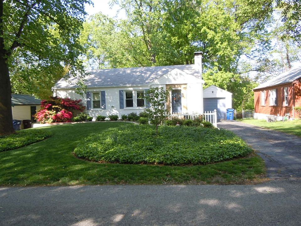 1st image of 501 N Clay Ave