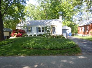 501 N Clay Ave, Saint Louis, MO