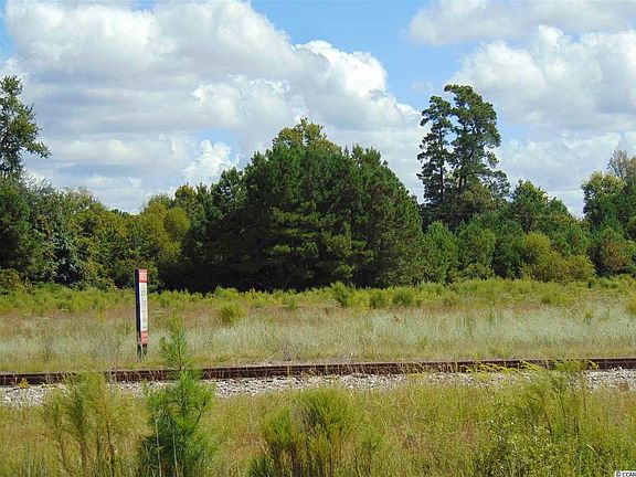 4th image of TBD Highway 501 Business #4.48 Acres+-