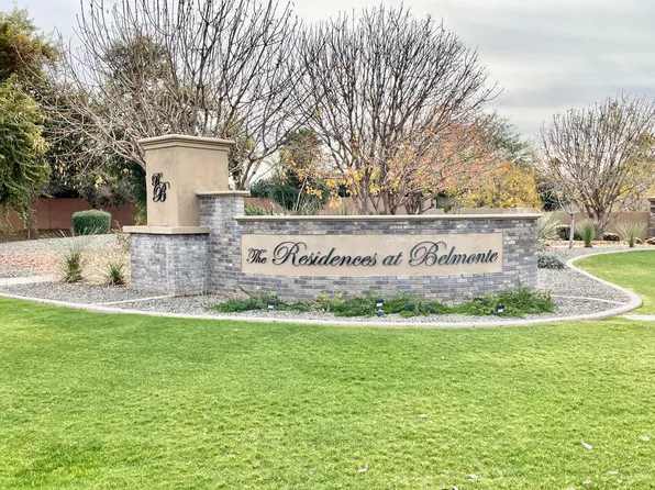 3199 E Mahogany Pl, Chandler, AZ 85249