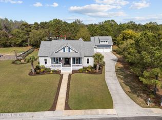 114 Sundance Cir, Hampstead, NC 28443