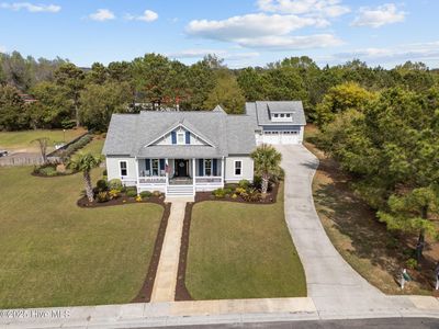114 Sundance Circle, Hampstead, NC, 28443