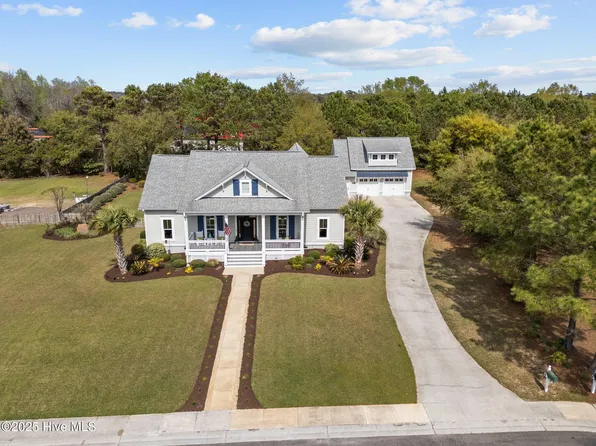 114 Sundance Circle, Hampstead, NC 28443