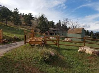6419 Olde Stage Rd, Boulder, CO 80302