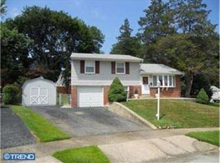 1109 Wynnbrook Rd, Secane, PA 19018