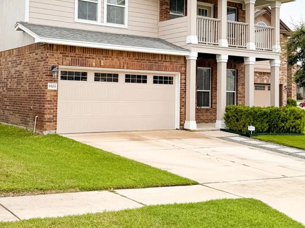 9503 Adeel Dr, Killeen, TX 76542