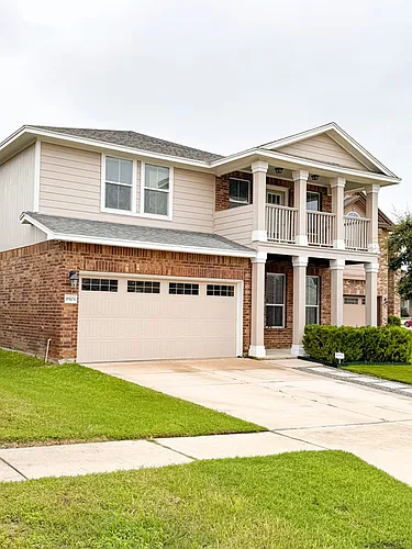 9503 Adeel Dr Photo 1