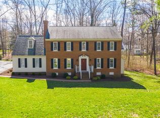 12701 Foxstone Rd, Midlothian, VA 23113