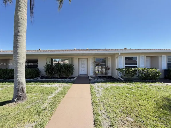 20927 Sedgewick Dr #20927, Boca Raton, FL 33433