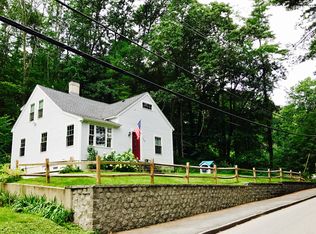 239 Sudbury Rd, Stow, MA 01775