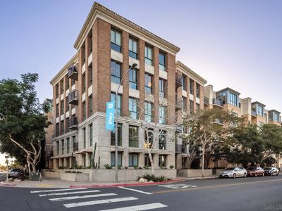 845 Fort Stockton Dr Unit 409, San Diego, CA, 92103