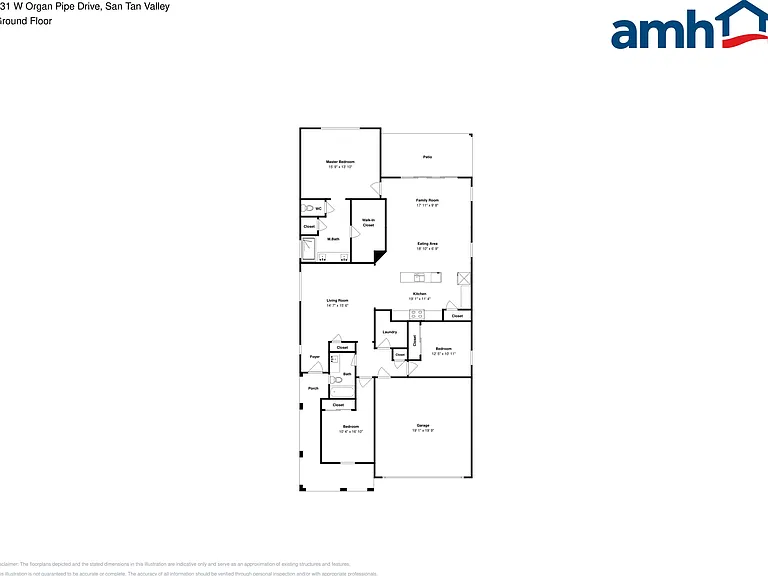 431 W Organ Pipe Dr — Photo 2