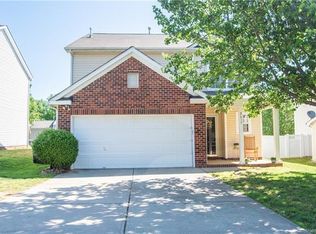 8617 Strider Dr #71, Charlotte, NC 28212